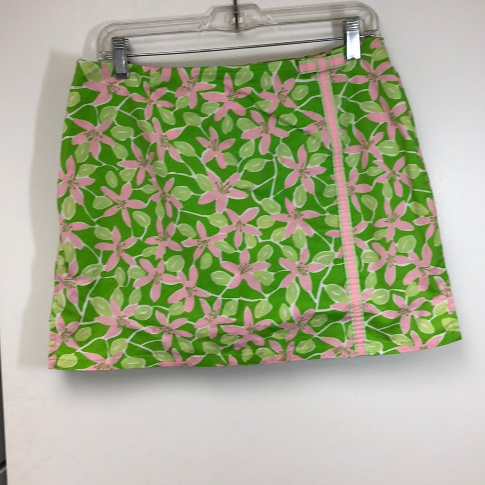 Lilly Pulitzer Skorts